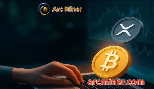 Learn how to make money online: Arc Miner will guide users on the path to earning $10,000 a day - 1