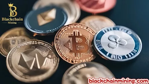Crypto fund price war erupts as markets open to UK investors; BlackchainMining leads new investment frenzy - 1