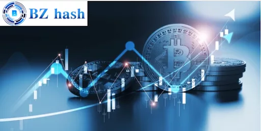 New opportunity: BZ Hash's new contracts enable investors to easily enjoy 'crypto-generating' returns - 1