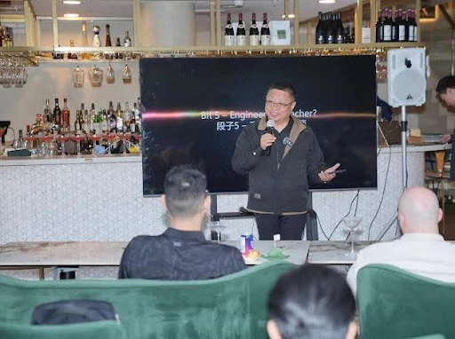 CoinW's Australia debut: Shaping a vibrant local ecosystem for future growth - 3