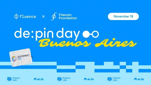 DePIN Day lands in Latin America, for the first time ever - 1