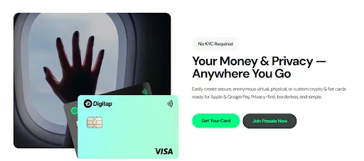 Digitap nears $2 million becoming the leading crypto presale in the market - 3