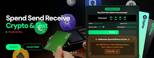 Digitap vs. Pepenode vs. Tapzi: Why utility is beating hype - 1