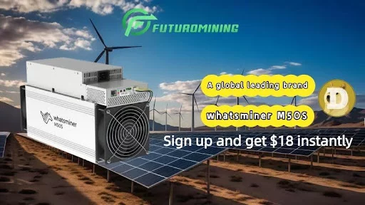 XRP investors earn stable daily returns through FuturoMining - 2