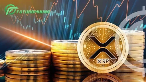 XRP investors earn stable daily returns through FuturoMining - 1