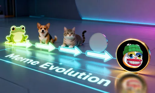 What are memecoins and how to buy them in 2025 - 1