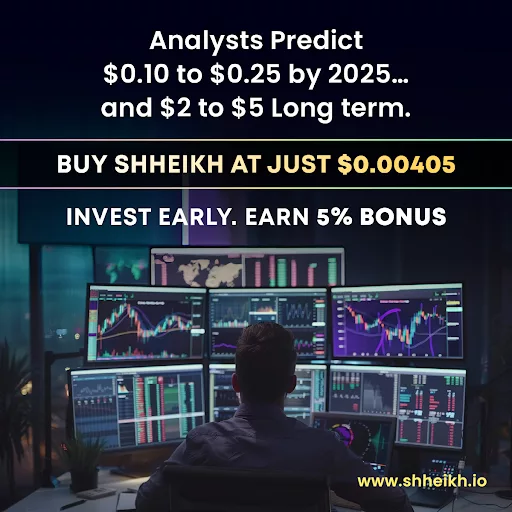 SHEIKHs in talks with SHHEIKH for major investment, presale raising millions - 2