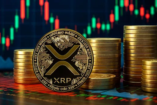 Canary Capital launches spot XRP ETF, delivering simplified access to a foundational blockchain asset - 1