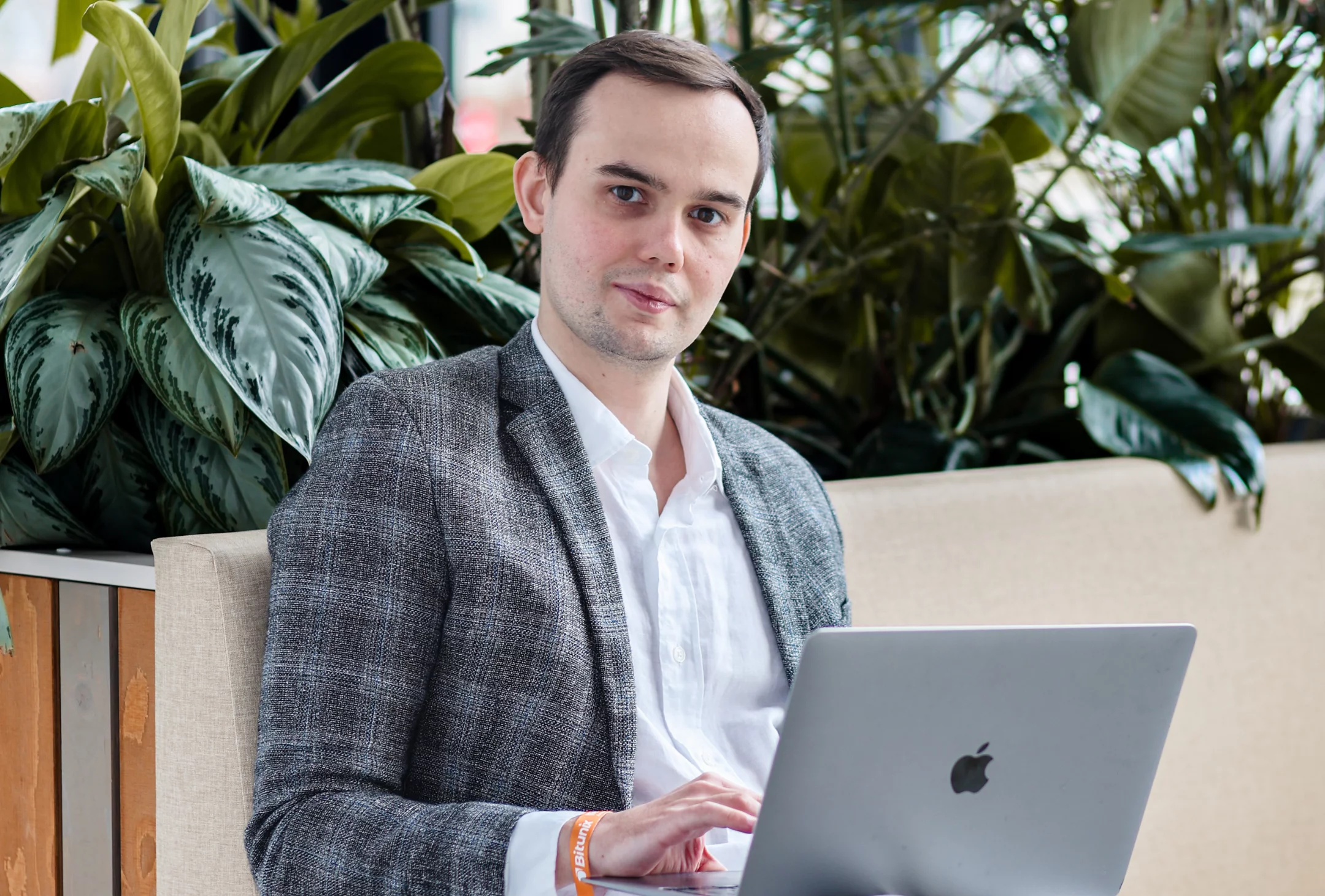 The future of crypto licensing: Insights from SBSB FinTech Lawyers CEO Ivan Nevzorov - 1