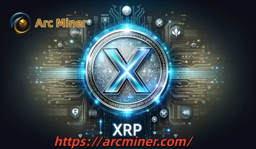 XRP price forecast: A drop below $2 will exacerbate investor concerns; participation in the Arc Miner project offers stable returns - 2