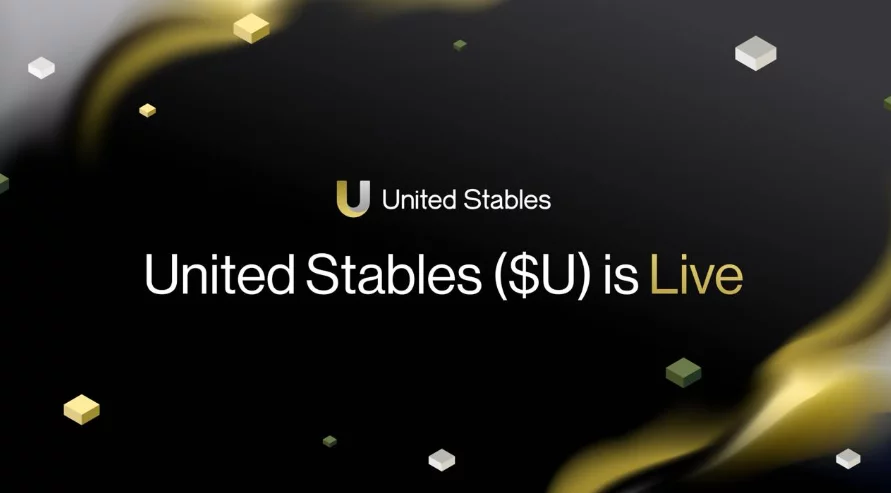 U stablecoin launches on BNB сhain and Ethereum by United Stables - 2