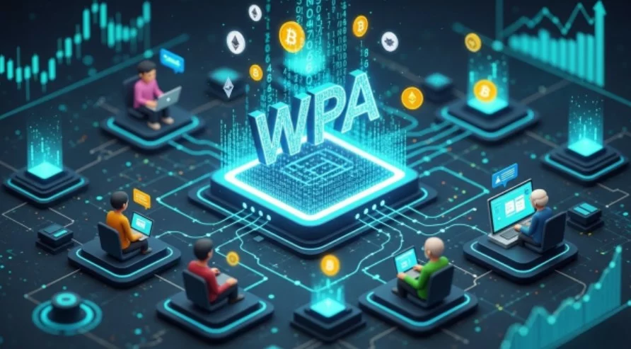 How WPA Hash is redefining automated crypto mining, helping people earn sustainable passive income - 2