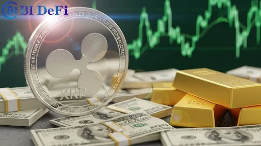 XRP ETF assets surpass $1b with continued inflows; XRP holders could earn up to $15,000 daily - 1