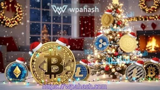 Entering a new era of cloud mining: WPA hashing enables reliable daily rewards for ETH and XRP - 2