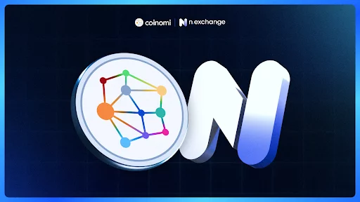 Coinomi partners with N.exchange to deliver faster, more reliable non-custodial in-wallet swaps - 1