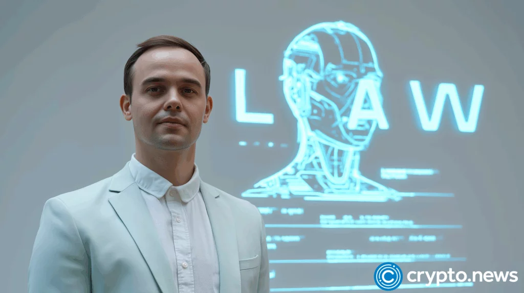 The future of crypto licensing: Insights from SBSB FinTech Lawyers CEO Ivan Nevzorov