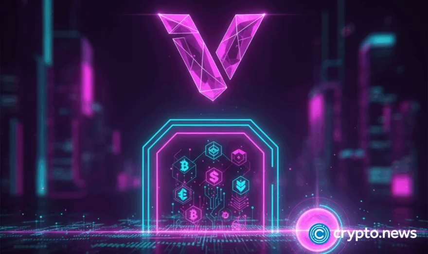 Vanguard finally lets crypto sit at the adult table — ETFs only, please - 1