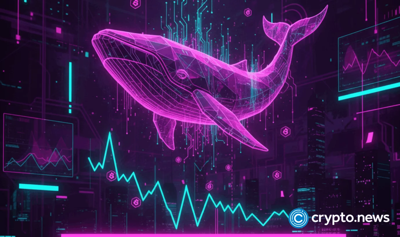 Dogecoin whales go silent — and traders wonder if the bark has any bite left - 1