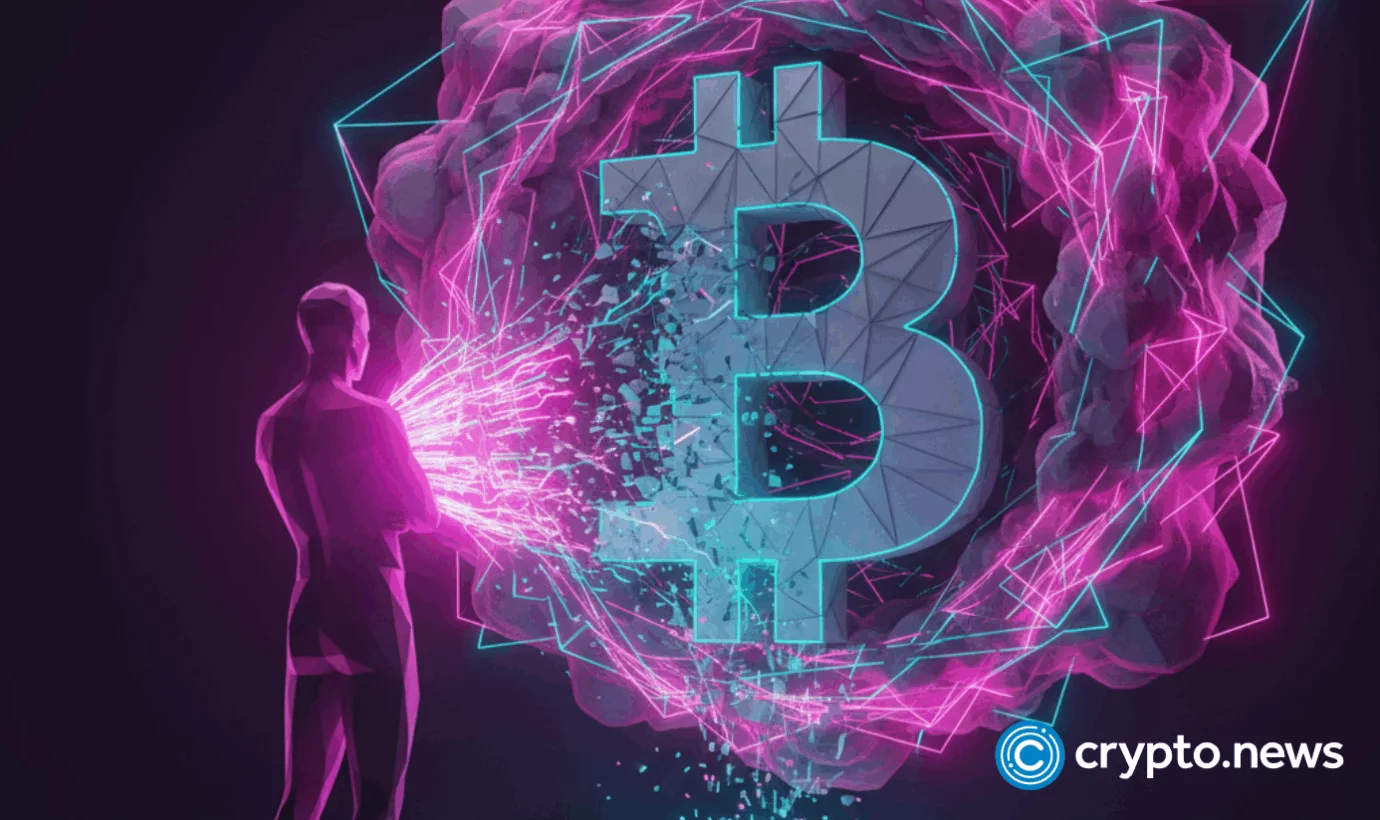 Bitcoin rebounds, but so what? Michael Burry says it's still 'worth nothing' - 1