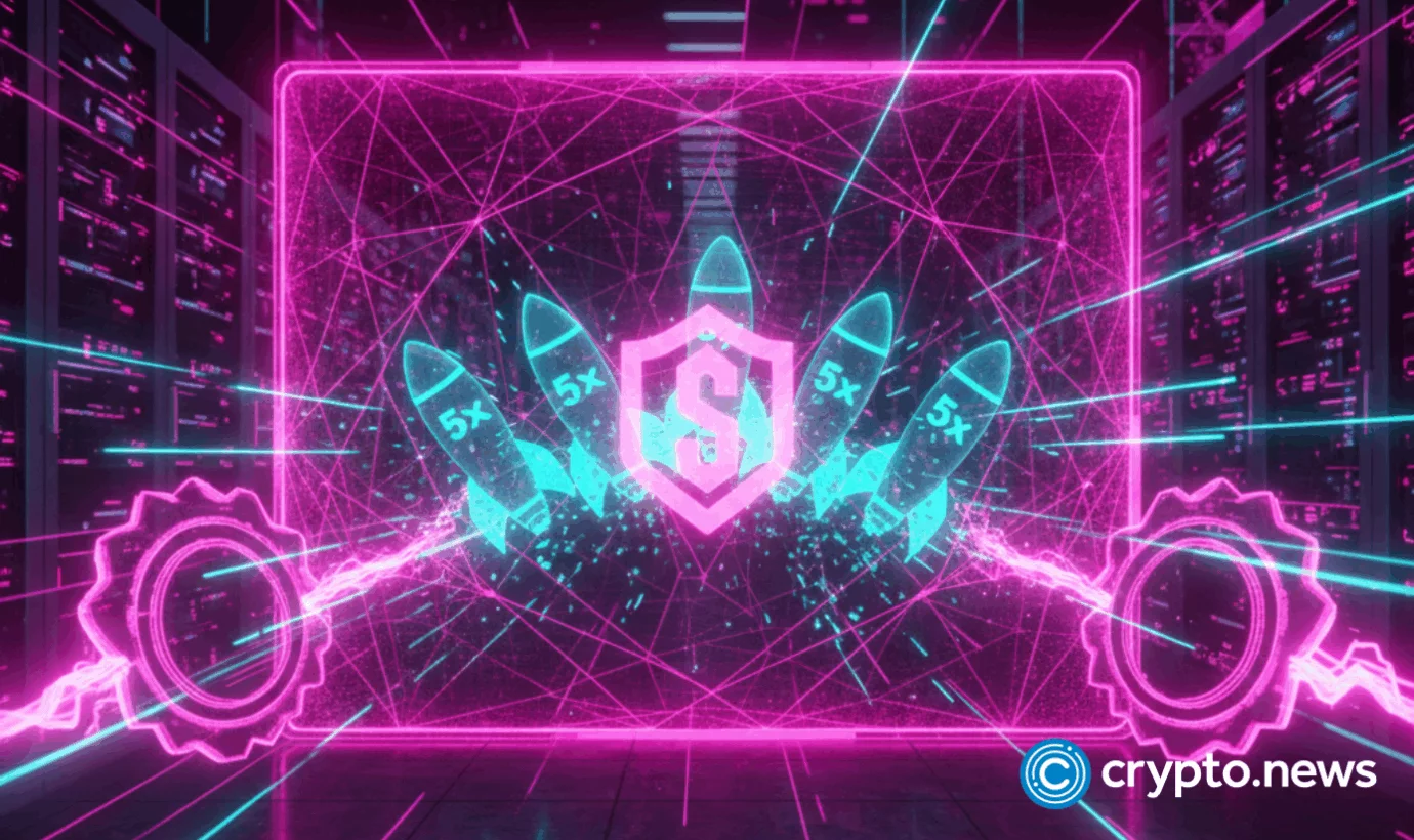 SEC pulls plug on super-leveraged ETFs—5x crypto not allowed - 1