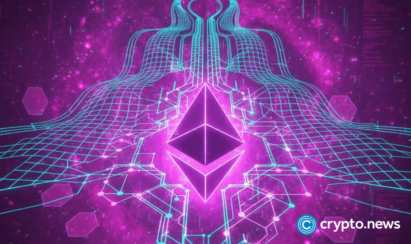 Ethereum co-founder Buterin praises Fusaka upgrade - 1