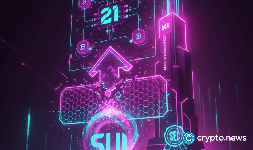 21Shares launches first leveraged SUI ETF on Nasdaq following SEC approval - 9