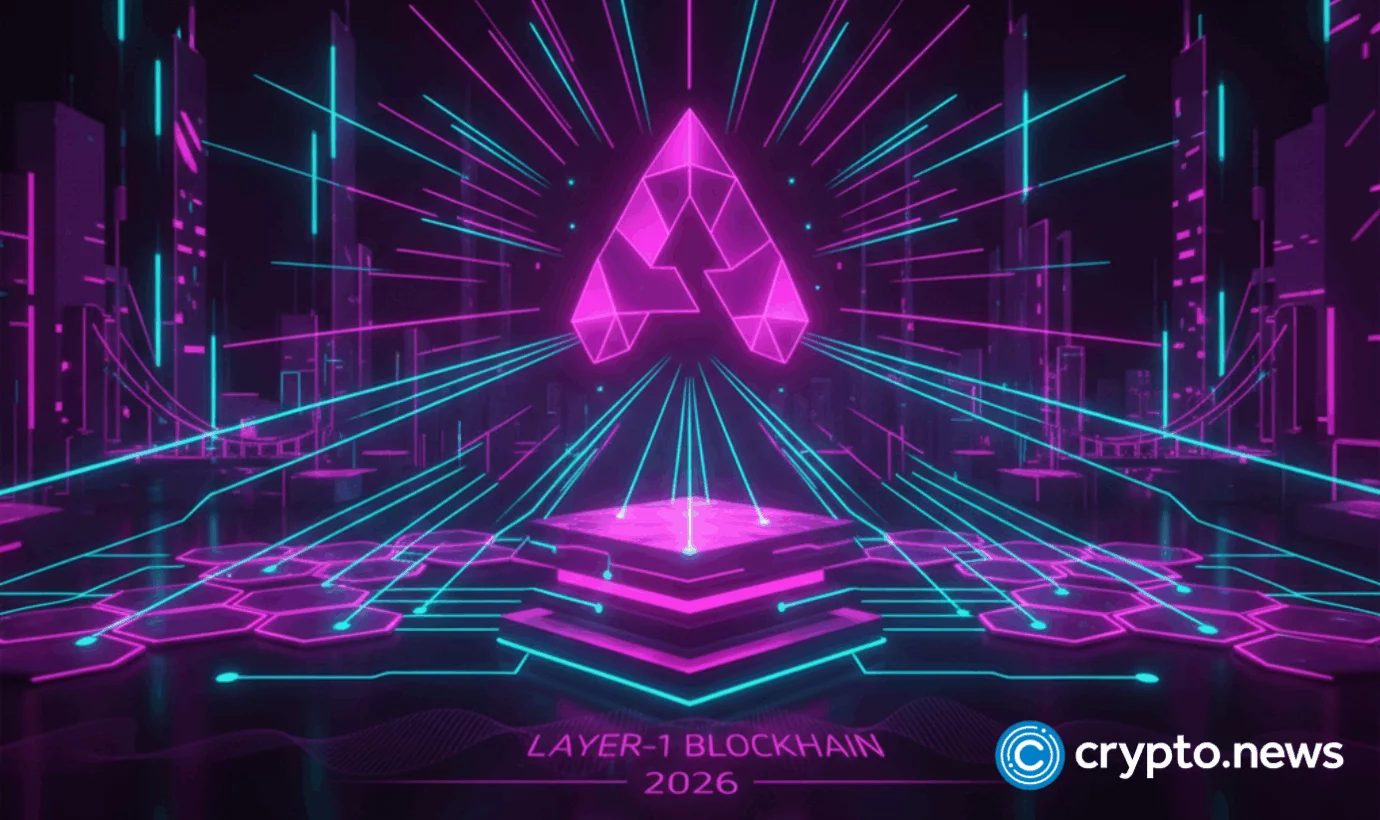 Aster unveils 2026 roadmap, plans launch of layer-1 blockchain - 1
