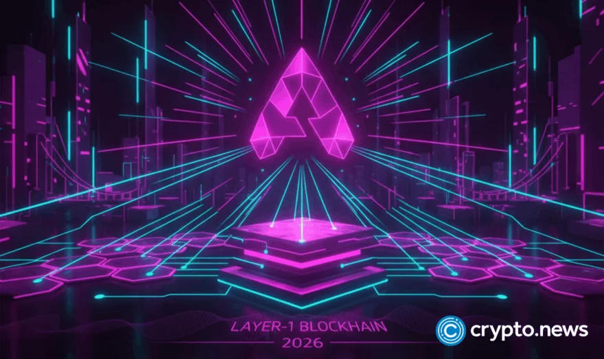 Aster unveils 2026 roadmap, plans launch of layer-1 blockchain - 4