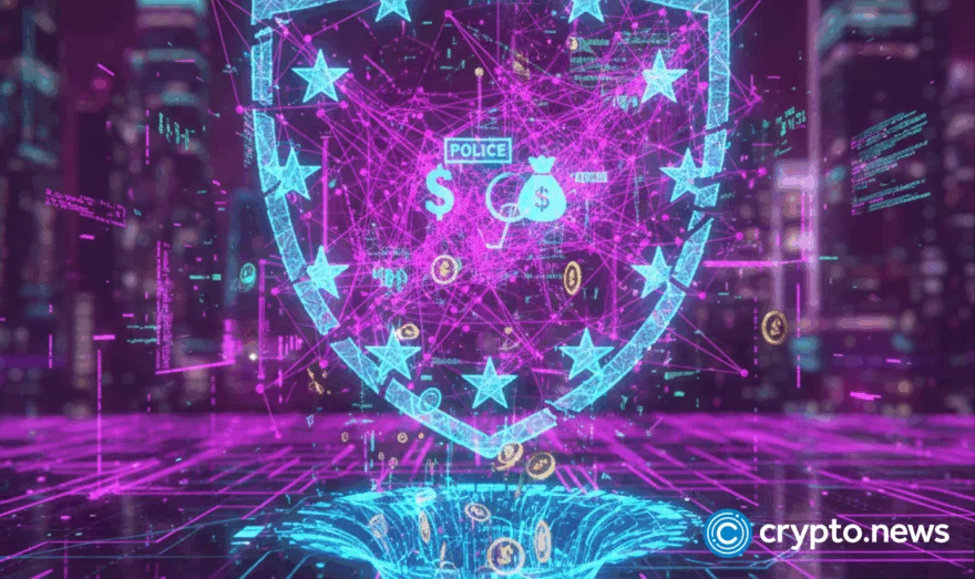 European authorities dismantle crypto fraud network that laundered over EUR 700m - 7