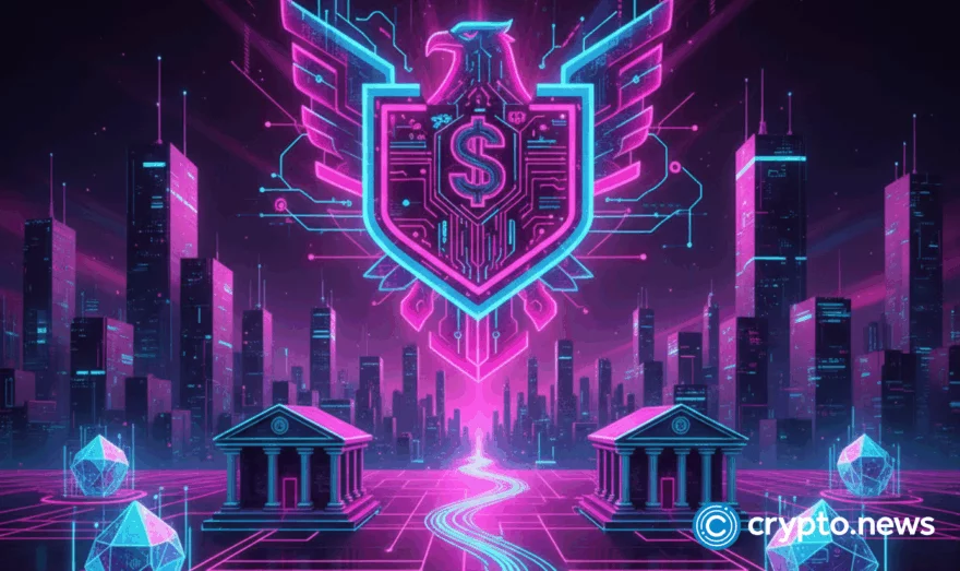 U.S. bank regulator OKs national banks to intermediate cryptocurrency transactions - 1