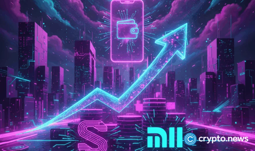Sei token rises on Xiaomi partnership for pre-installed crypto wallets - 6