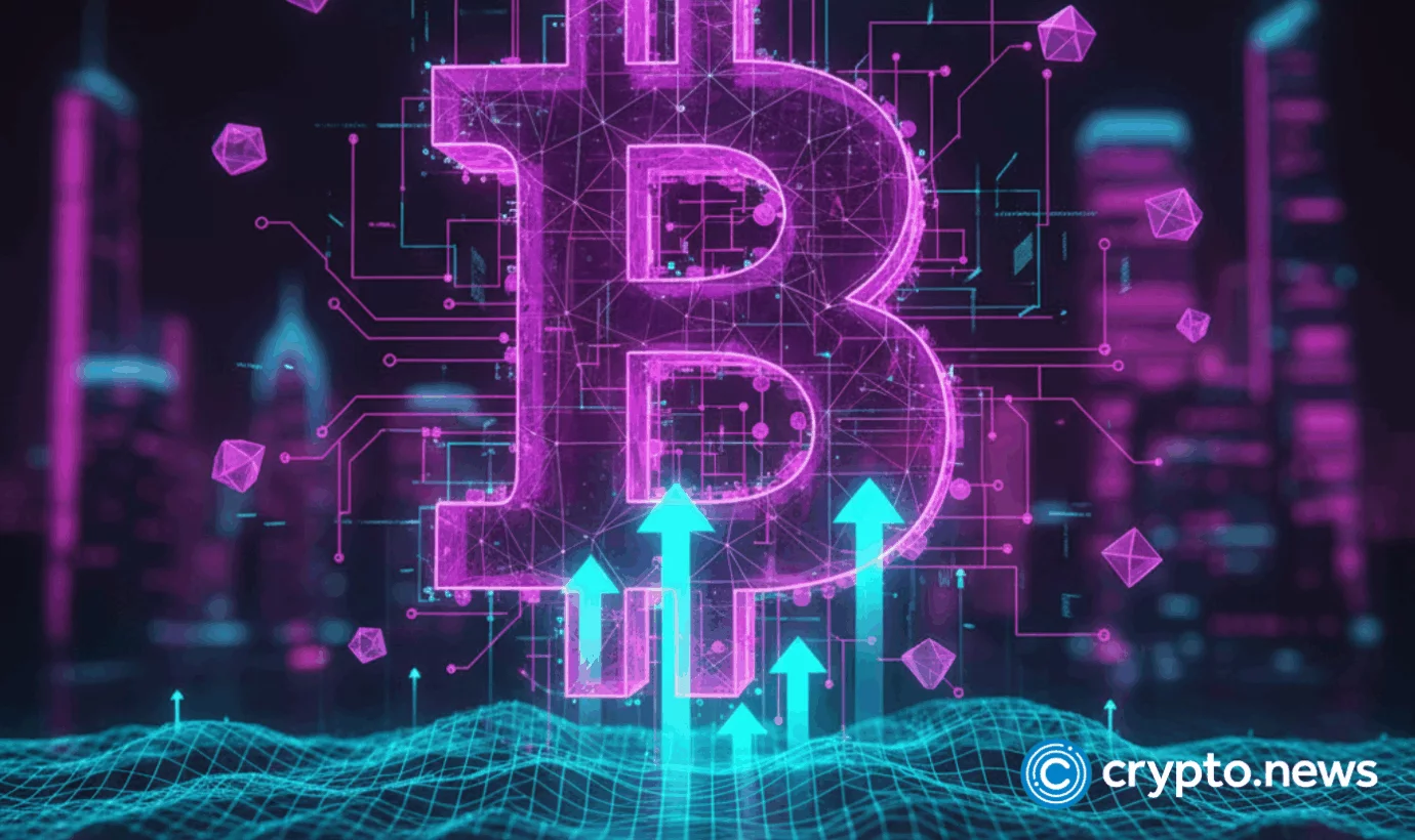 Bitcoin market structure strengthens amid lower trading volumes - 1