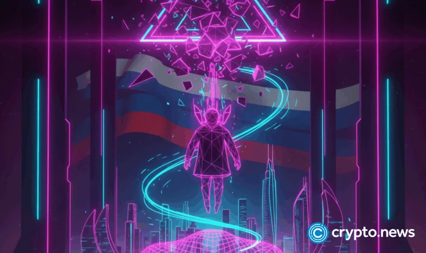 Founder of crypto pyramid scheme Finiko deported from UAE - 3