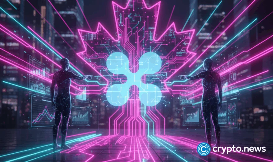 Canadian analysts project increased XRP adoption in fintech sector - 4