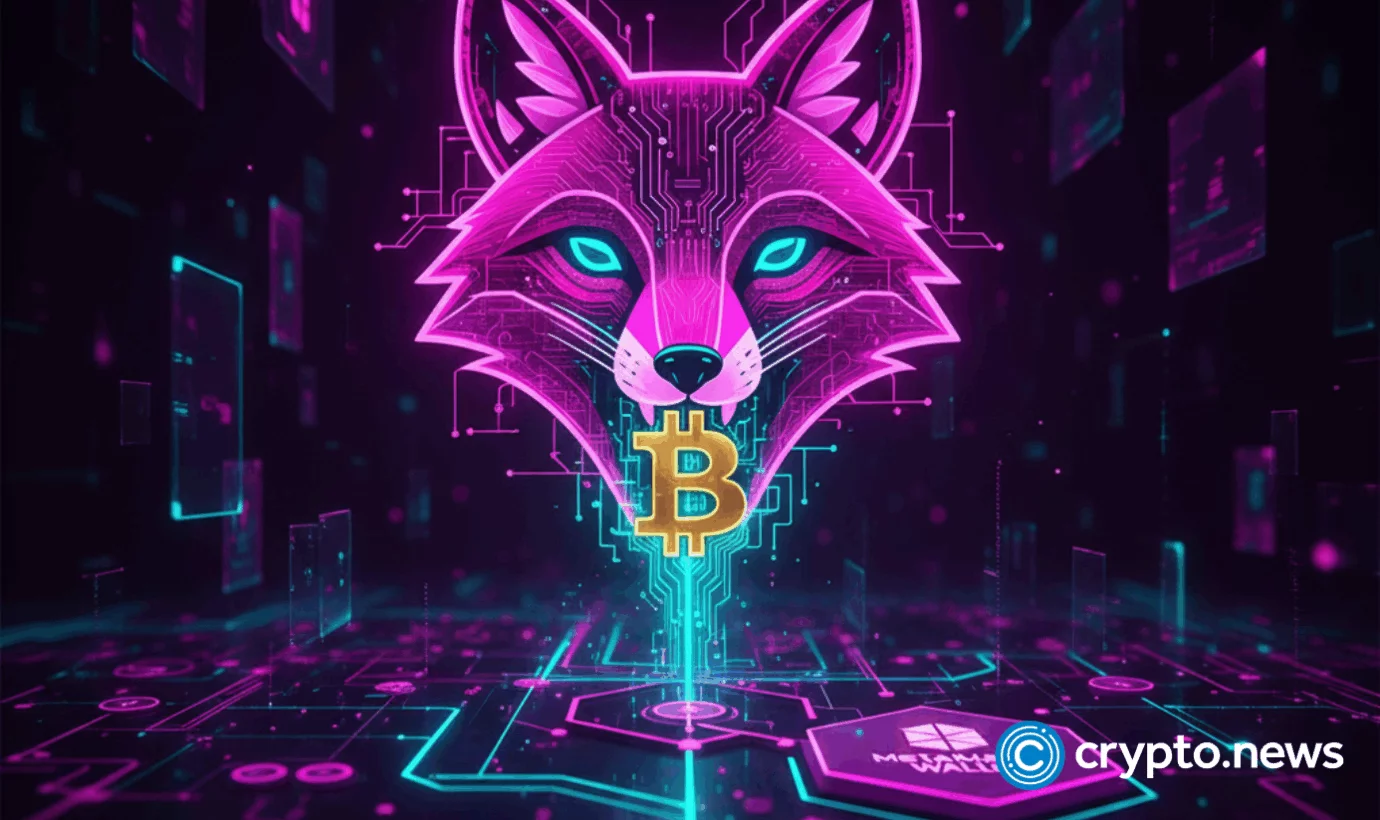 MetaMask adds native Bitcoin support to crypto wallet Platform - 1