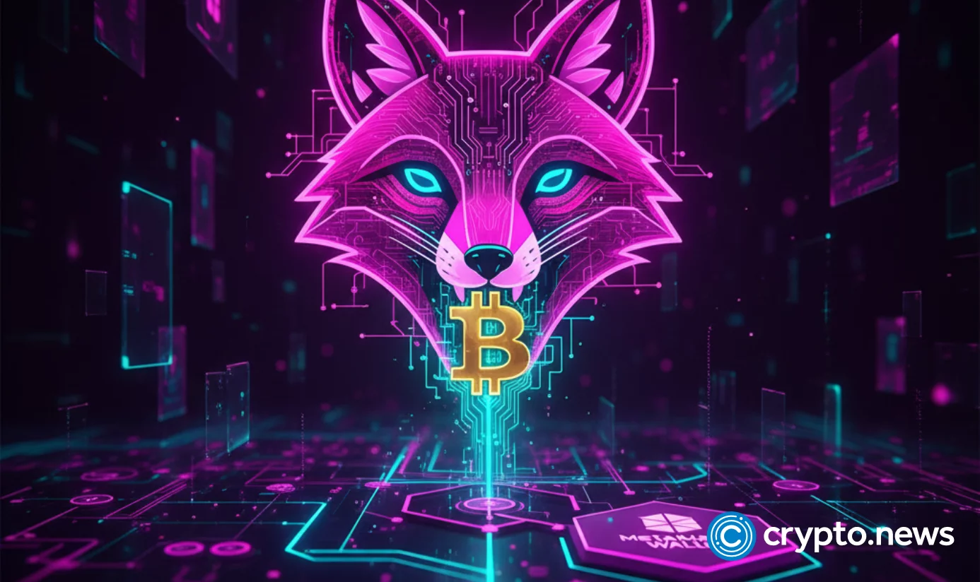 MetaMask ajoute native Bitcoin support à crypto portefeuille Plateforme - Crypto.News | Related Crypto Article