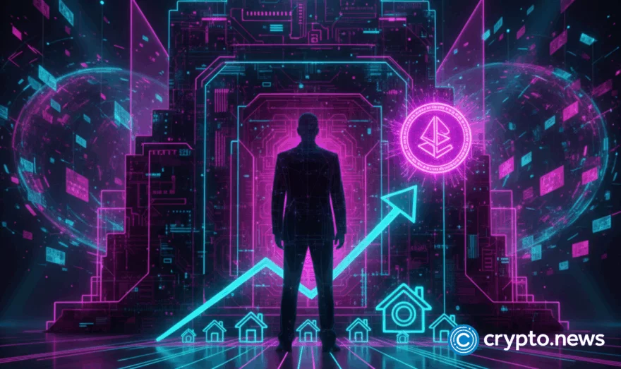 Hedge fund manager Eric Jackson behind Opendoor rally announces crypto treasury venture - 3