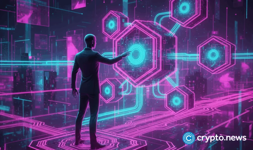 Avalanche executive says future lies in purpose-built blockchains - 1