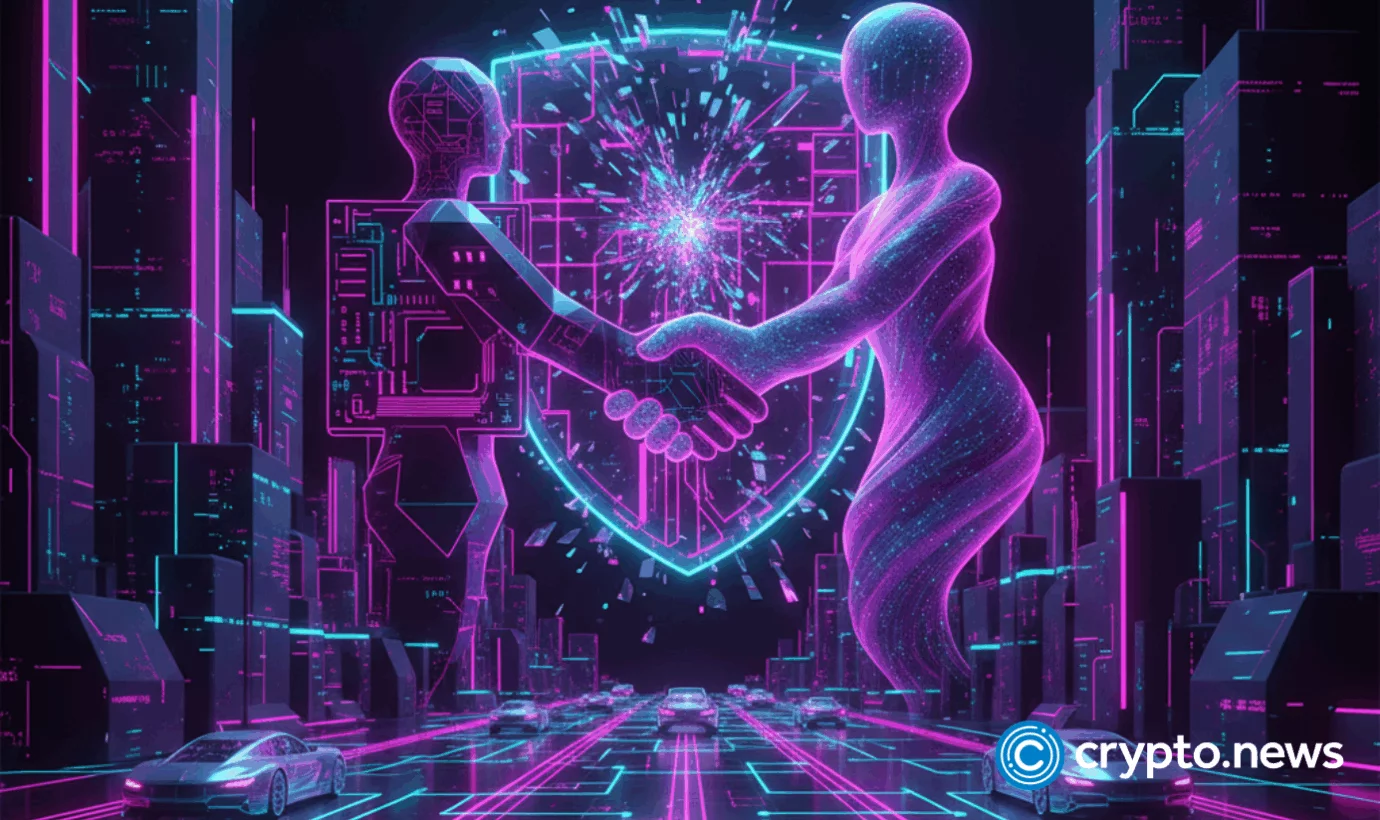 Bitcoin price forms inverse cup and handle pattern as $160M in liquidations spook bulls.