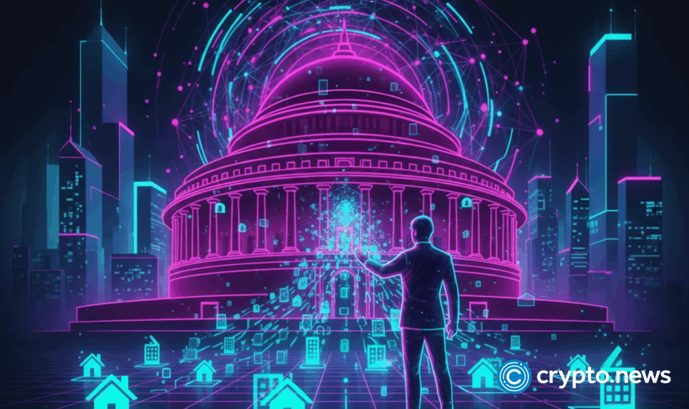 India lawmaker proposes tokenization bill to expand real estate access - 1