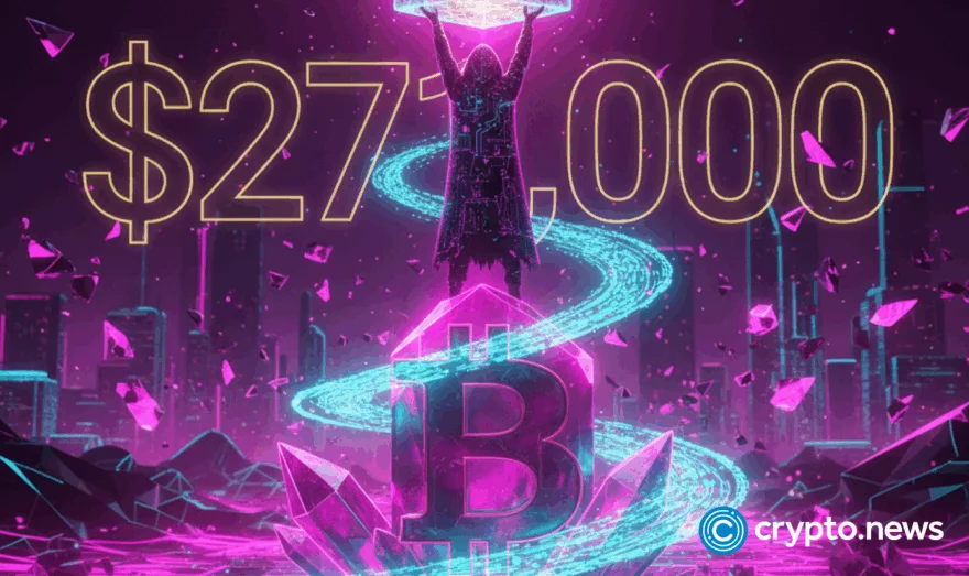 Solo Bitcoin miner beats overwhelming odds to win $271,000 block reward - 3