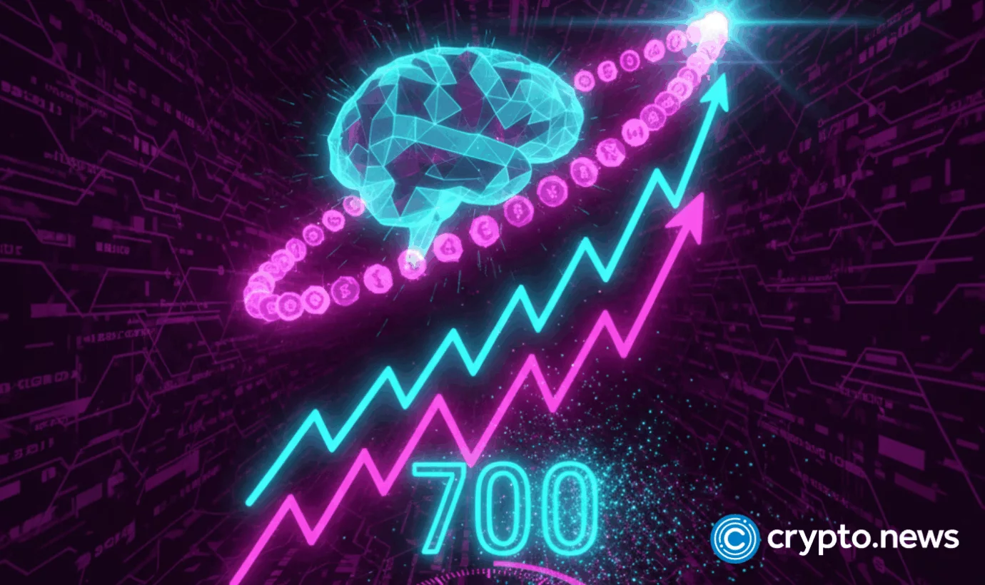 Ozak AI presale nears completion, analysts project potential 700× returns by 2027 - 1