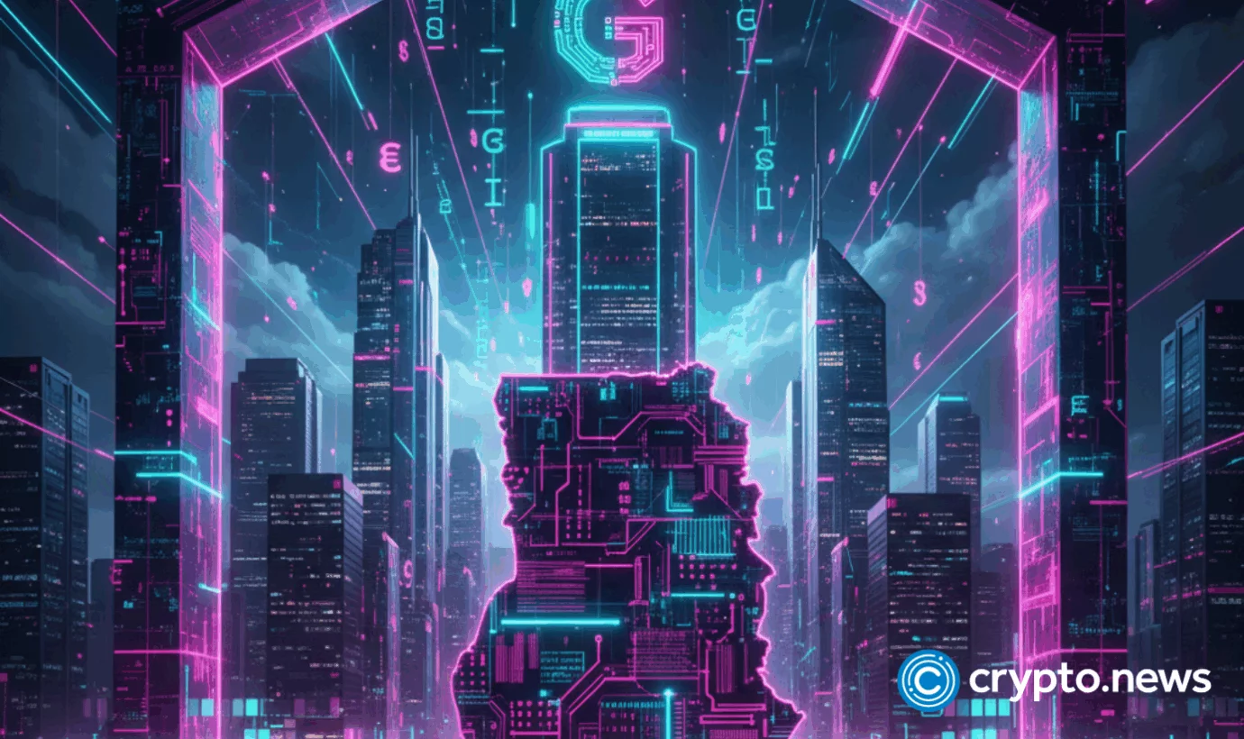 Ghana legalizes cryptocurrency trading under new regulatory framework - 1