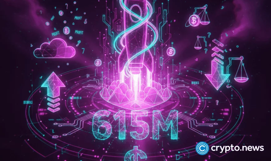 Pump.fun's $615m Q4 transfers reignite crypto profit debate - 4