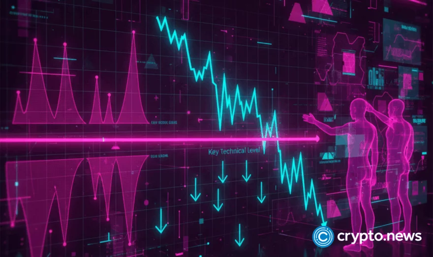 XRP trades below key technical level, analysts point to historical rally patterns - 1