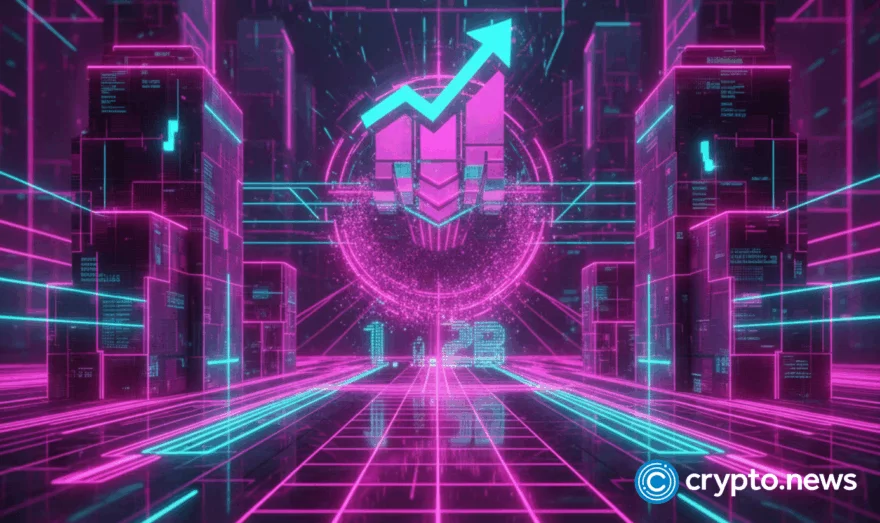 Tokenized stocks reach $1.2b market cap as institutional interest grows - 1