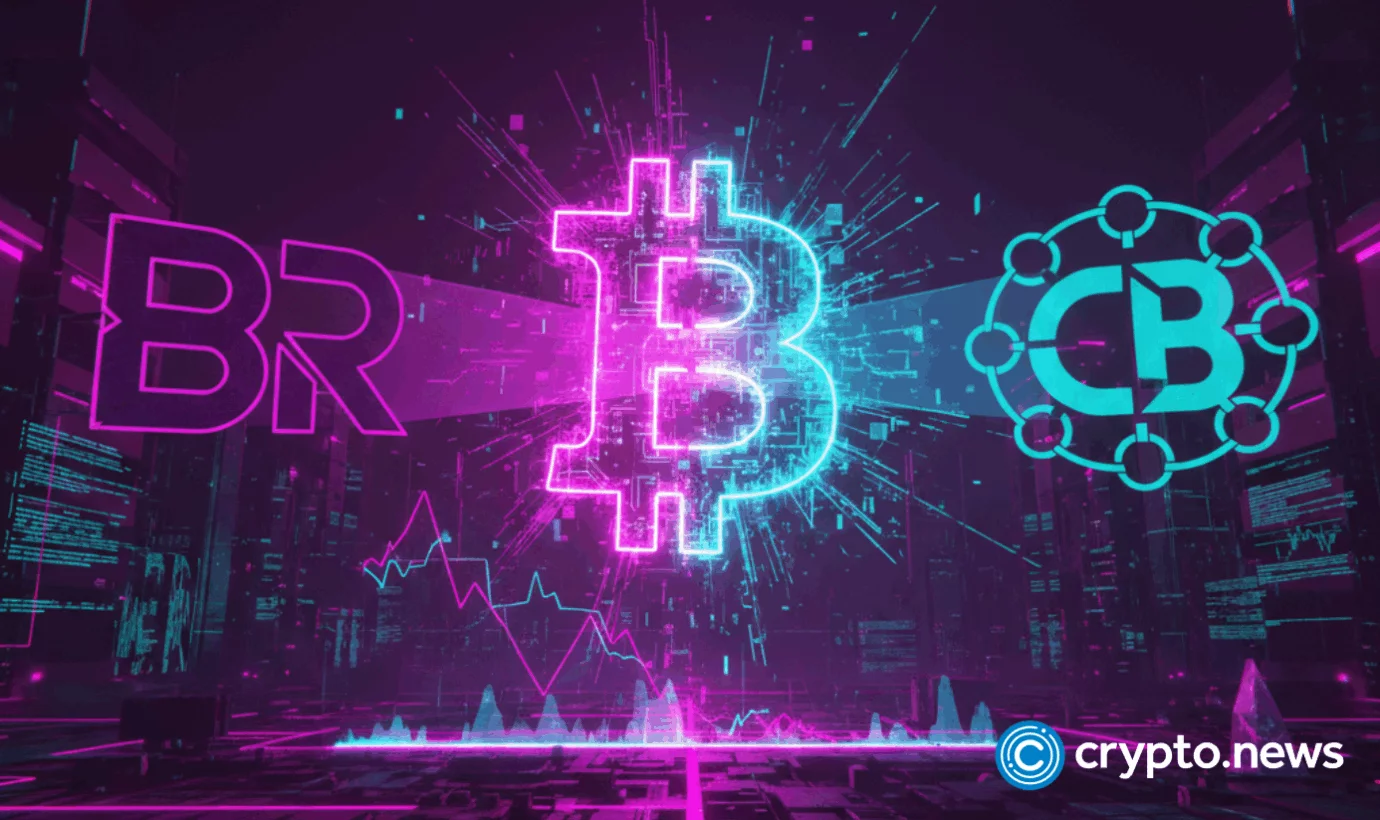 BlackRock Bitcoin transfer to Coinbase raises market concerns - 1