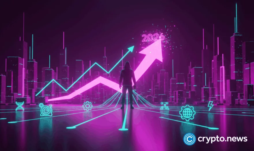 Robinhood projects positive 2026 stock market performance - 2