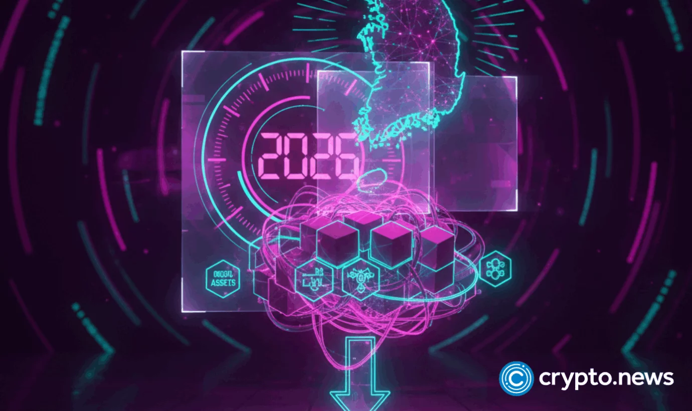 South Korea postpones digital asset law to 2026 amid stablecoin oversight dispute - 1