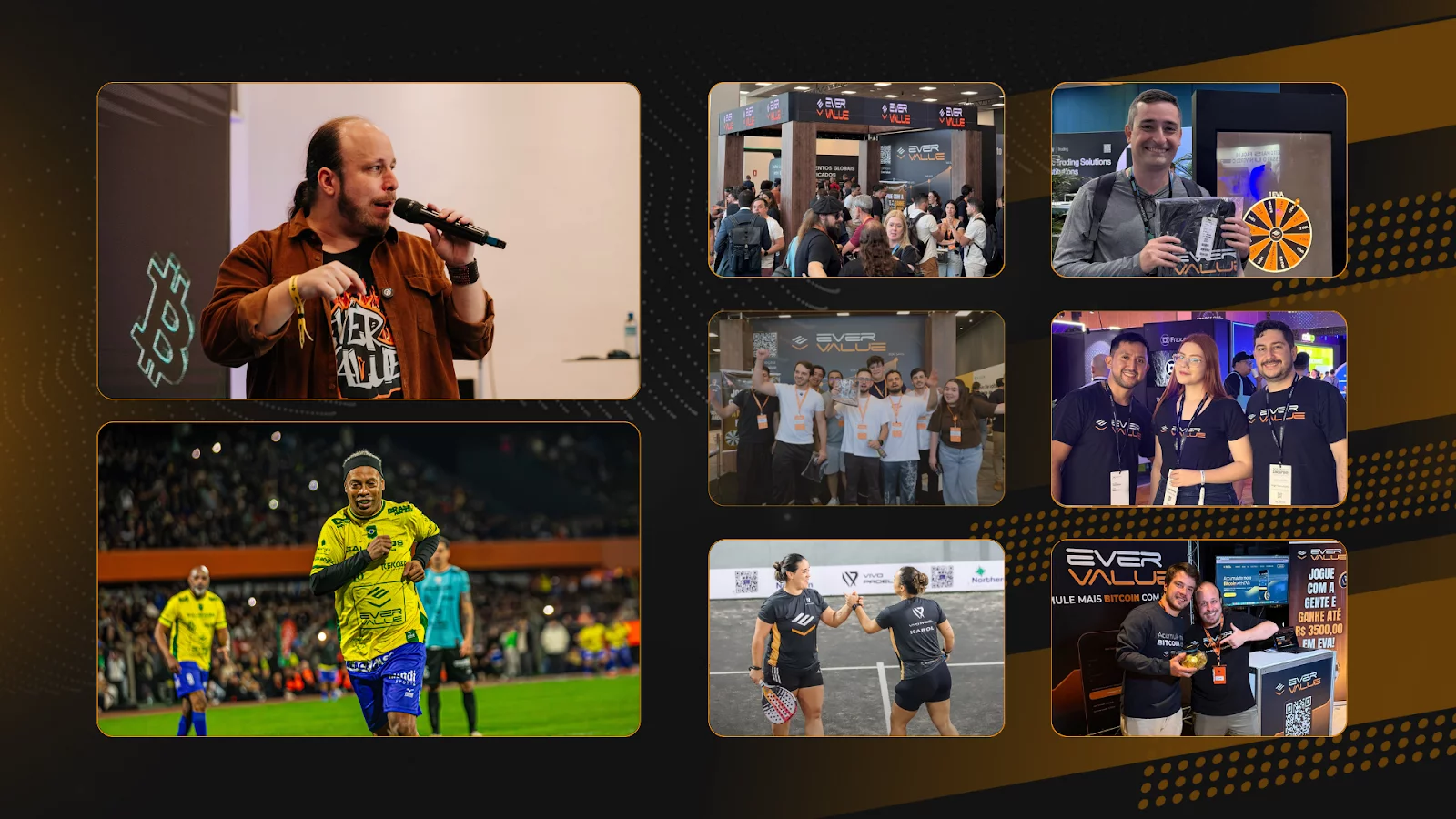 EverValue Coin (EVA) consolidates an economic model with growing Bitcoin backing - 2